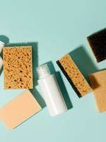 Probiotic sustainability infographic