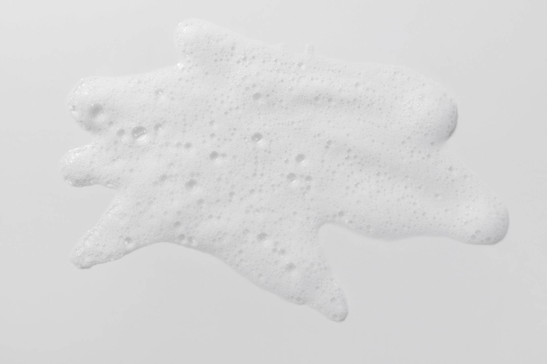 foam
