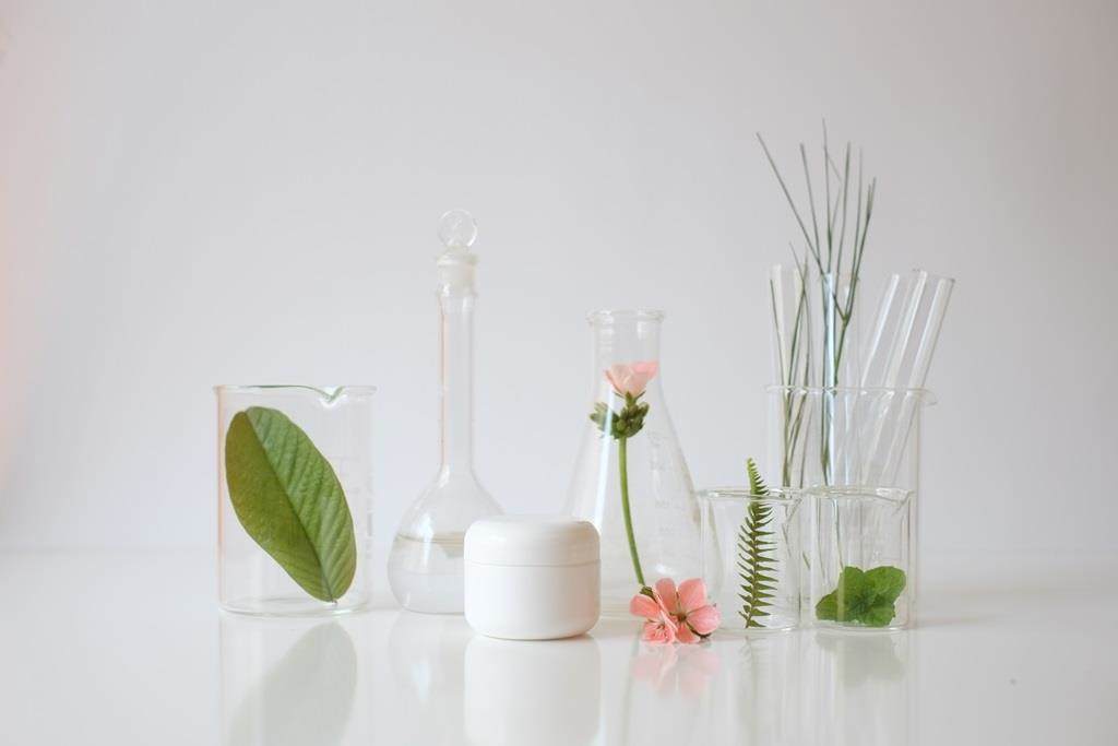 botanical