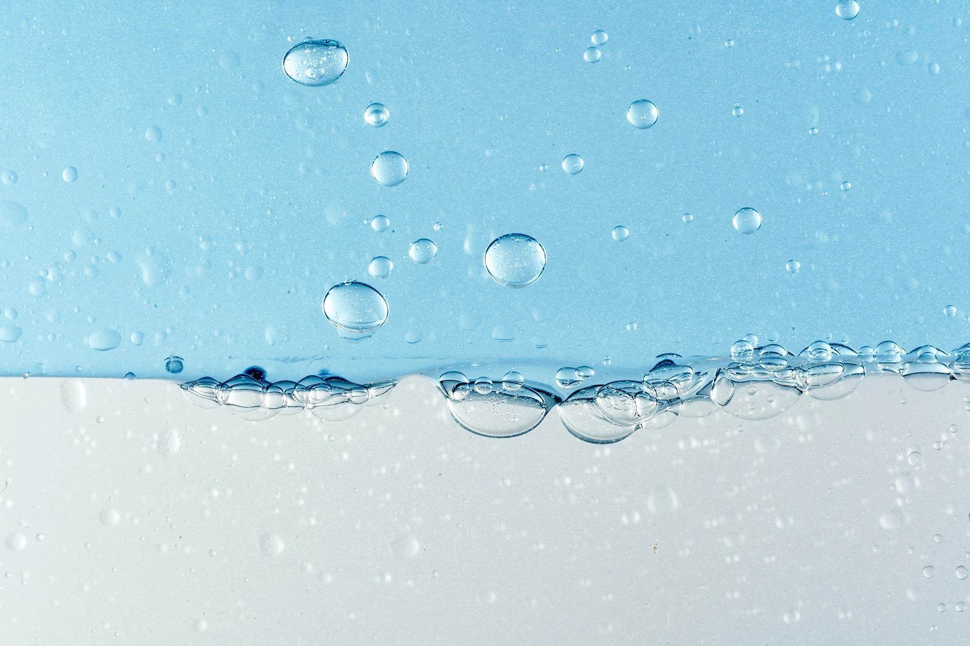 emulsification
