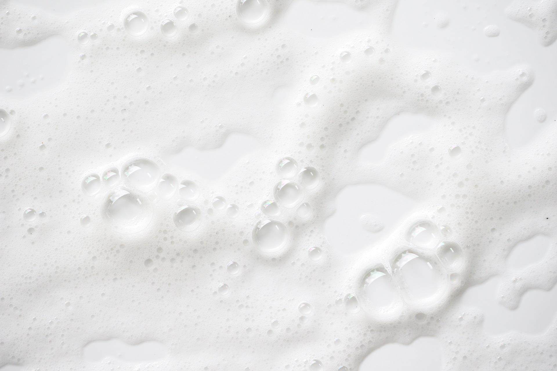 foam control