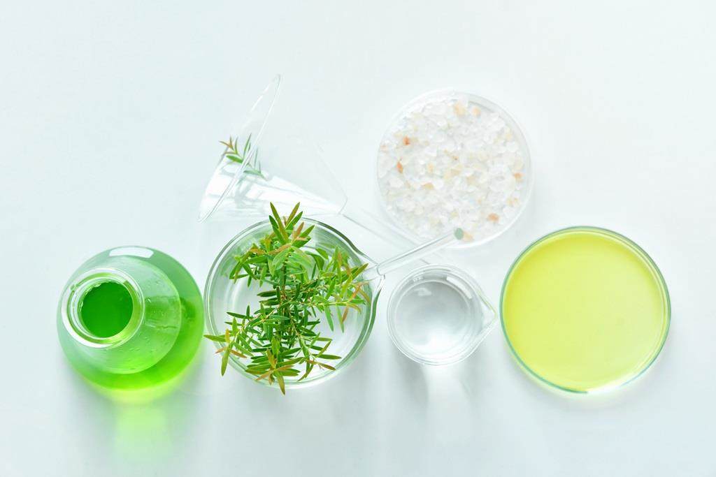 100% bio-based